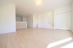 板橋区赤塚2丁目　新築戸建