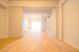 コスモガーデン日暮里 201