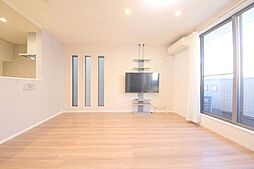 川口市青木2丁目　中古戸建