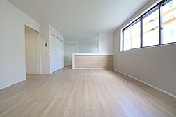 板橋区桜川2丁目　新築戸建