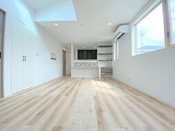 中野区白鷺2丁目　新築戸建