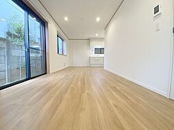 練馬区南大泉4丁目　中古戸建