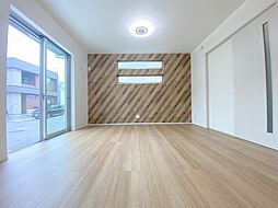 練馬区大泉町1丁目　新築戸建