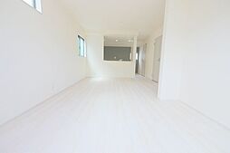 練馬区関町北3丁目　新築戸建