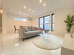 練馬区関町南2丁目　新築戸建