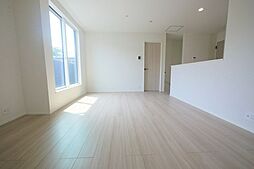 練馬区関町北5丁目 新築戸建