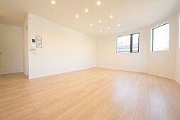 荒川区東尾久2丁目　新築戸建