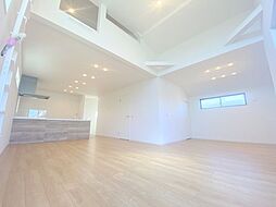 練馬区春日町2丁目　新築戸建