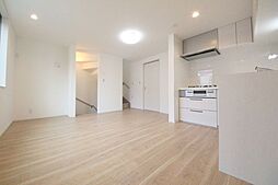 北区豊島2丁目 新築戸建