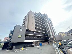 オーベル板橋本町