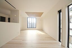 北区志茂5丁目　新築戸建