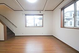 荒川区東尾久3丁目　中古戸建