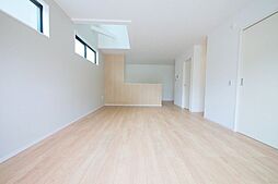 練馬区三原台2丁目　新築戸建