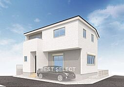 練馬区大泉学園町3丁目　新築戸建