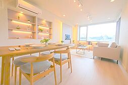 落合南長崎パークハウス 403