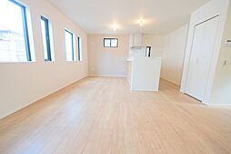 練馬区桜台2丁目　新築戸建