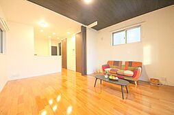 荒川区荒川8丁目　中古戸建