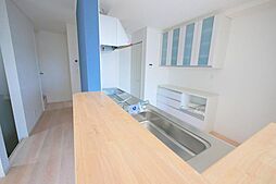 練馬区東大泉7丁目　新築戸建