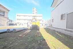 北区神谷1丁目 新築戸建