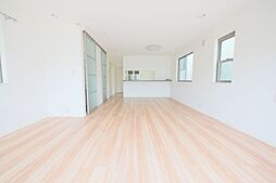 中野区江原町　中古戸建