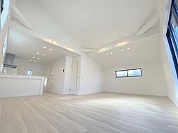 練馬区東大泉6丁目　新築戸建