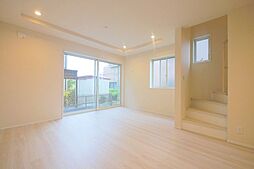 練馬区西大泉4丁目 新築戸建