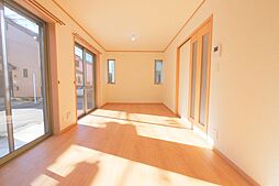 練馬区大泉学園町5丁目　中古戸建