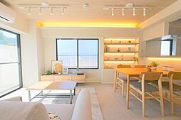 ライツ富士見台