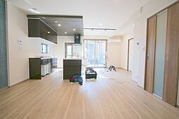 練馬区西大泉5丁目　中古戸建