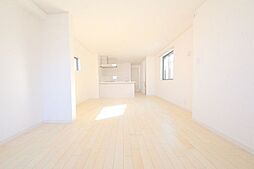 北区志茂5丁目　新築戸建