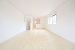 北区志茂3丁目　新築戸建