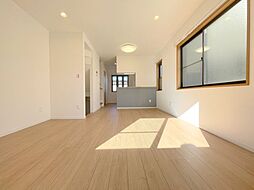 中野区鷺宮5丁目　中古戸建