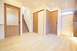 中野区上鷺宮5丁目　中古戸建