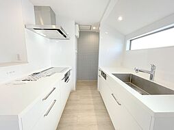 練馬区南田中1丁目　中古戸建