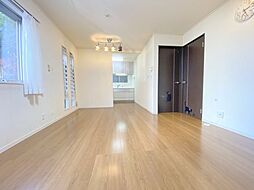 練馬区下石神井6丁目　中古戸建