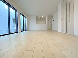 練馬区関町南3丁目　新築戸建