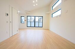 練馬区南田中3丁目　新築戸建