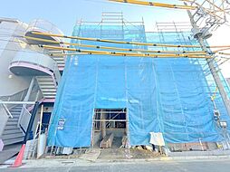 中野区江古田1丁目　新築戸建