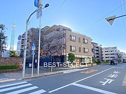 ライオンズマンション十条台 204