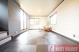 板橋区東坂下1丁目　中古戸建