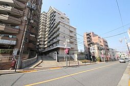 豊島園パークマンション