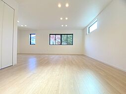 練馬区大泉学園町2丁目　新築戸建