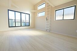 練馬区貫井3丁目　新築戸建