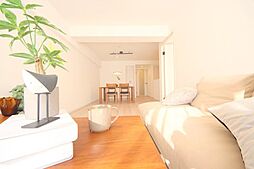 赤羽神谷サンハイツ 507