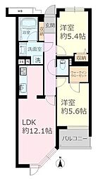 ハウス豊玉南 202