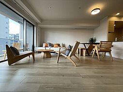 パークシティ高田馬場