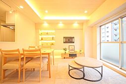 ソーケン日暮里マンション 403