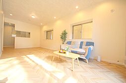 荒川区東尾久2丁目　中古戸建