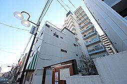 シンハイム東十条