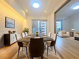 豊島園パークマンション